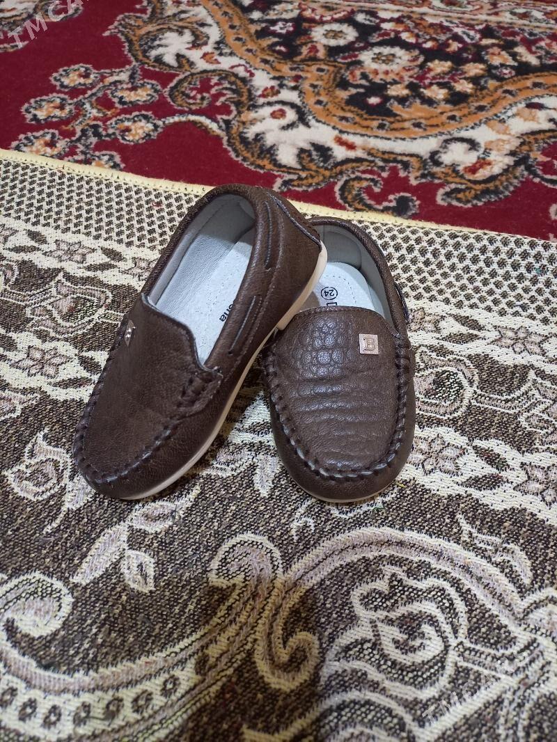 caga kowus - Ашхабад - img 1