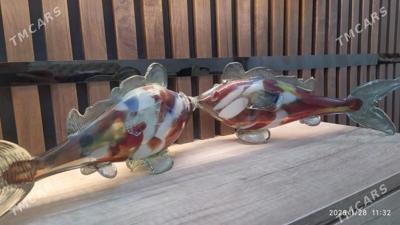 balyk suwenir - Balkanabat - img 1