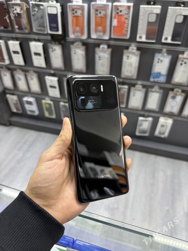 mi11 ultra - Aşgabat - img 1