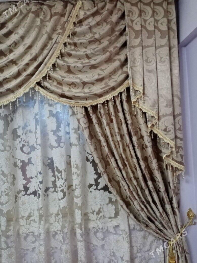 Zanaweska - Balkanabat - img 1