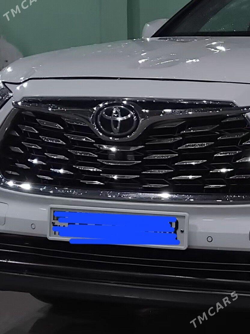 Toyota Highlander 2021 - 710 000 TMT - Baýramaly - img 1