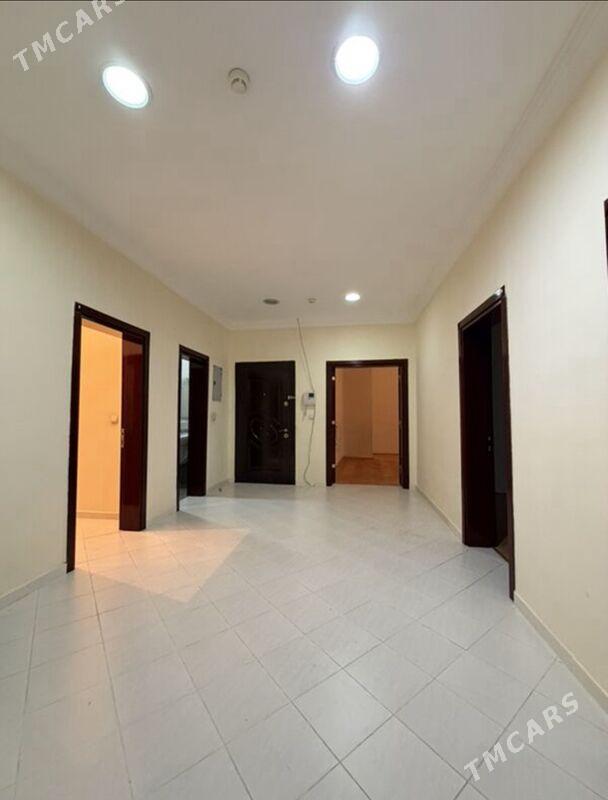 Подвойская Элитка 4 ком 4 этаж - Ашхабад - img 1