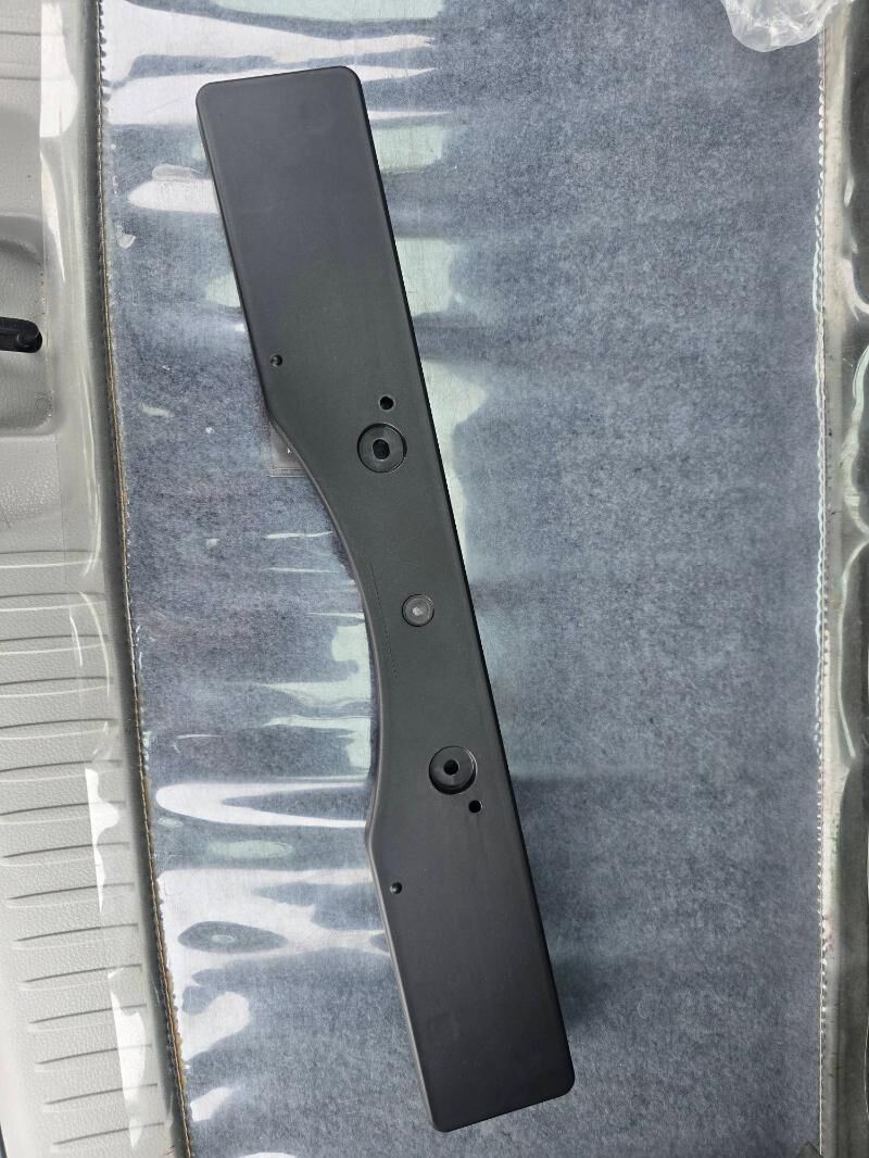 Nomer pastawka podnomernik 950 TMT - Aşgabat - img 1