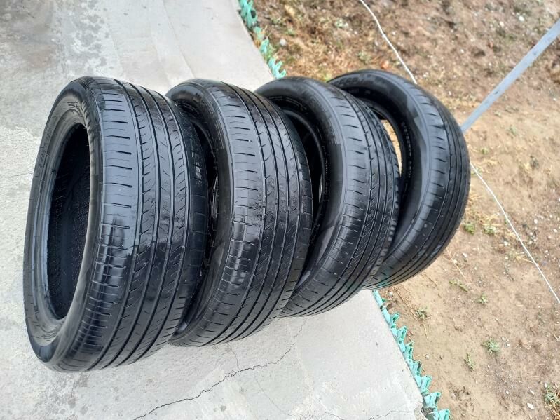 Teker 1 300 TMT - Gökdepe - img 1