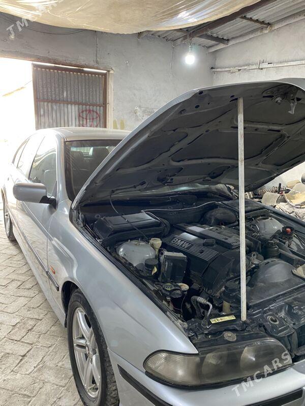 BMW 328 1997 - 100 000 TMT - Baýramaly - img 1