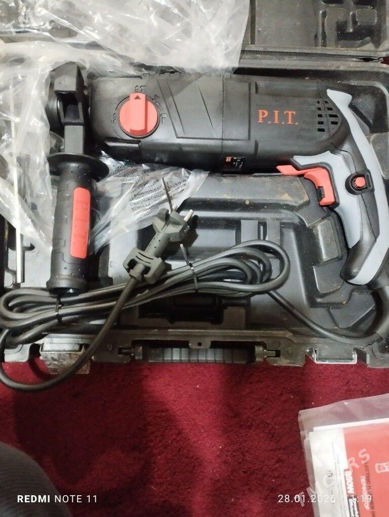 ПРЕПОРАТОР - Daşoguz - img 1