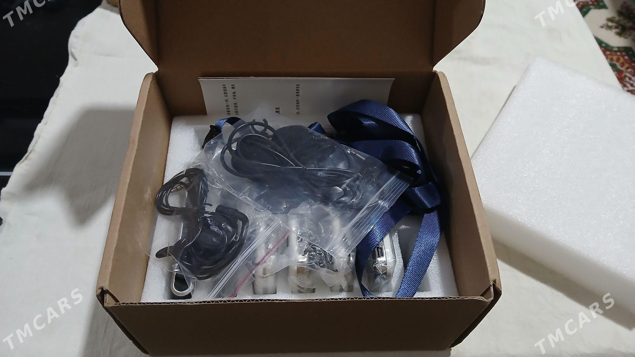 Transmitter - Дашогуз - img 1