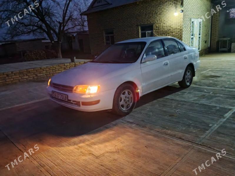 Toyota Corona 1993 - 58 000 TMT - Dostluk - img 1