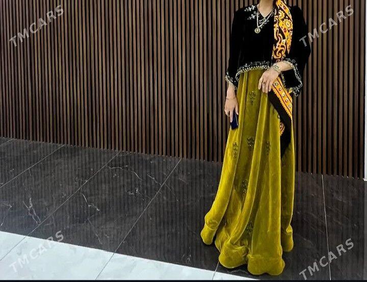 toy koynek - Балканабат - img 1