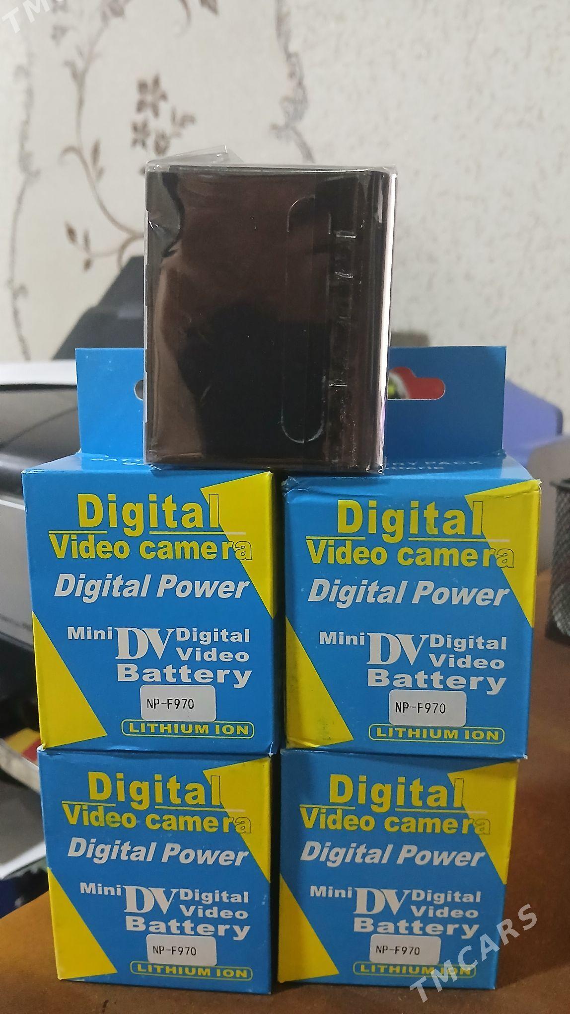 Sony batarya - Daşoguz - img 1