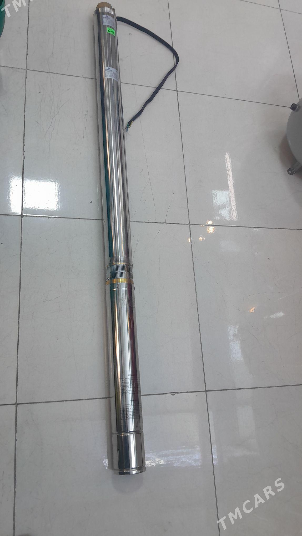 Gulbilni nasos Ruirong - Aşgabat - img 1