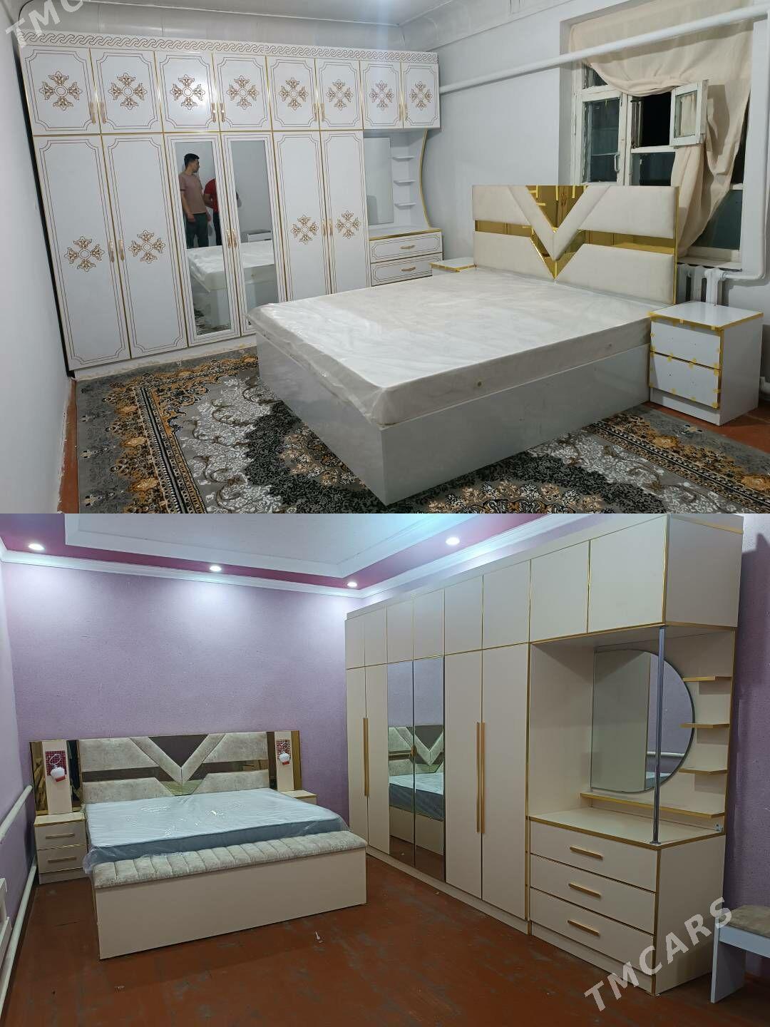 Mebel - Şabat etr. - img 1