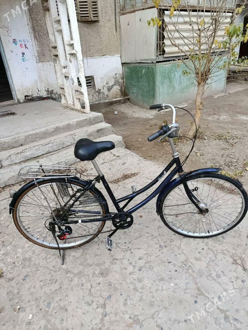 Yaponka.! - Туркменабат - img 1