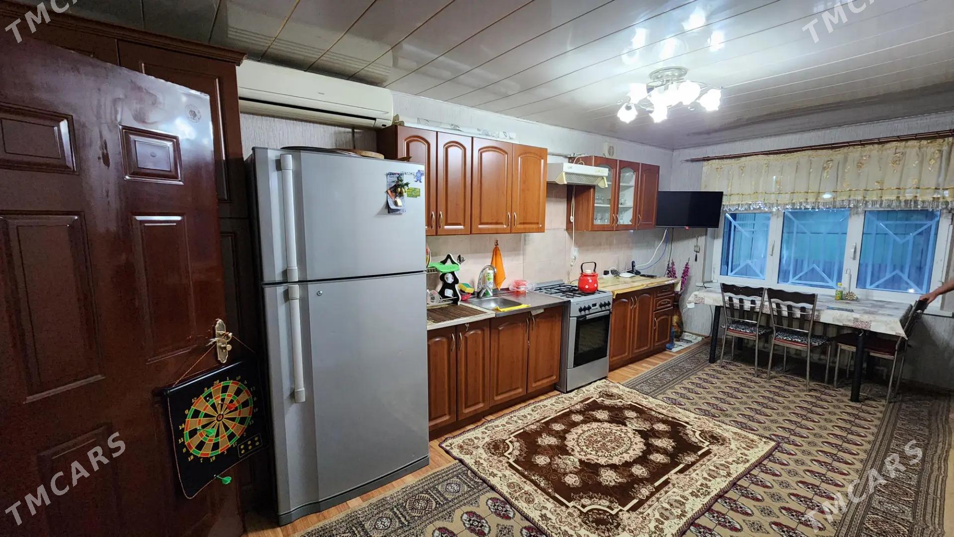 Mary şäheri Titow - Mary - img 1