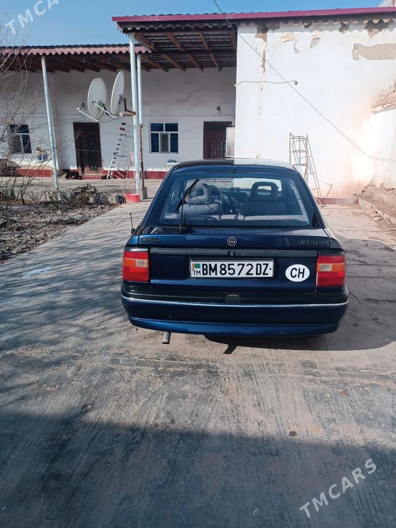 Opel Vectra 1993 - 33 000 TMT - Дашогуз - img 1