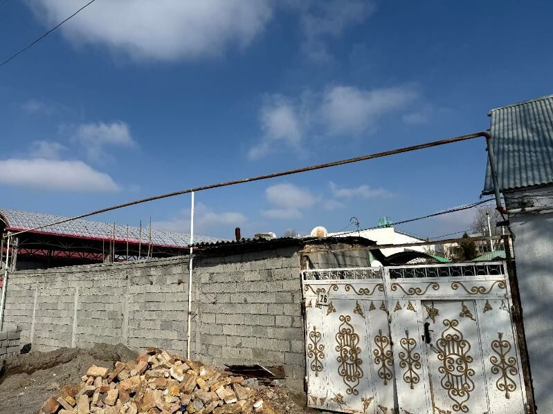 Plan jaý.4 sotk Warshawskiý - Gagarin köç, köne Howa menzili - img 1