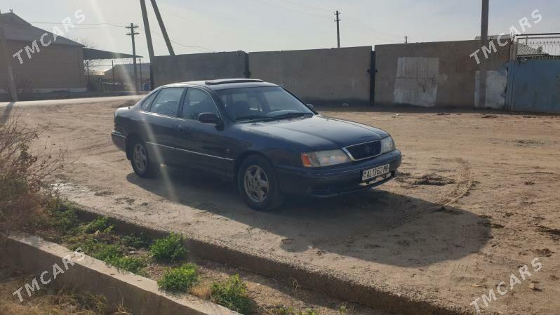 Toyota Avalon 1996 - 90 000 TMT - Мары - img 1