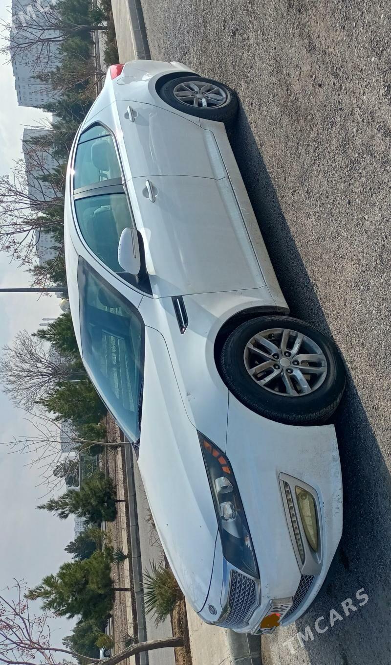 Kia Optima 2011 - 155 000 TMT - Aşgabat - img 1