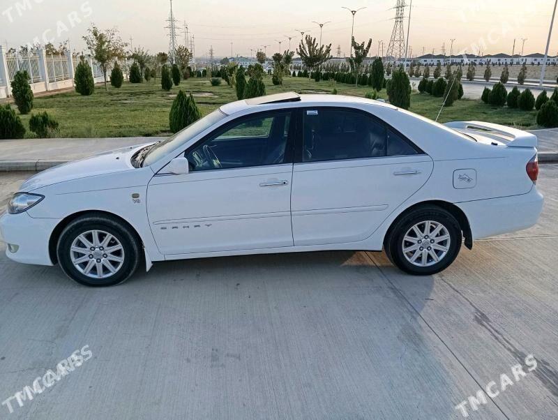 Toyota Camry 2005 - 175 000 TMT - Balkanabat - img 1