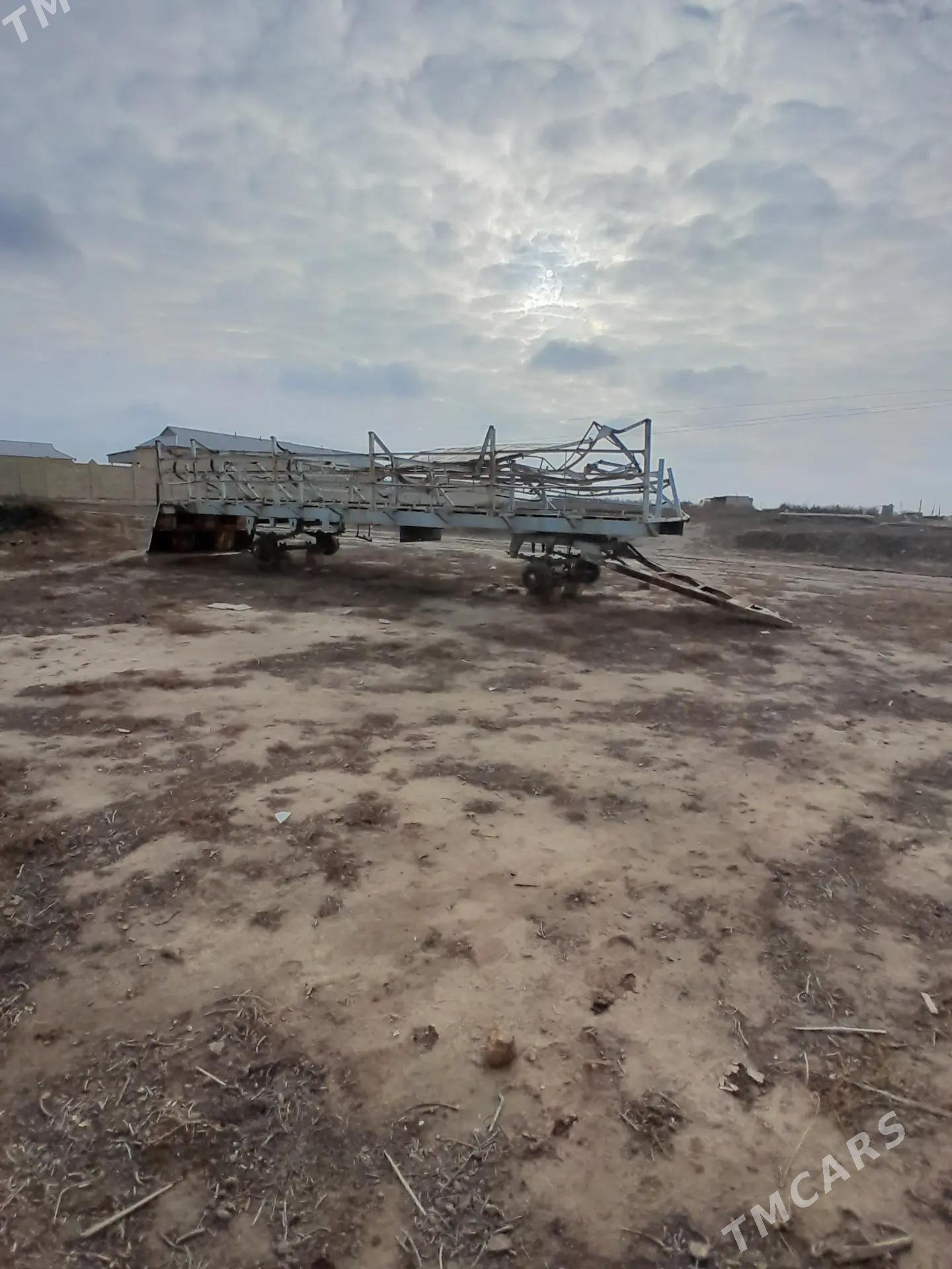 Ary pirsep - Baýramaly - img 1