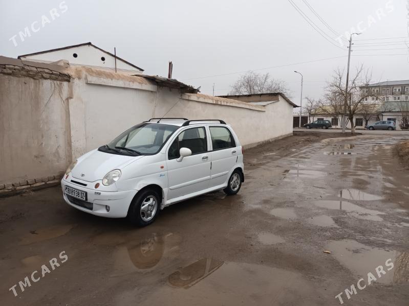 Daewoo Matiz 2002 - 53 000 TMT - Дашогуз - img 1