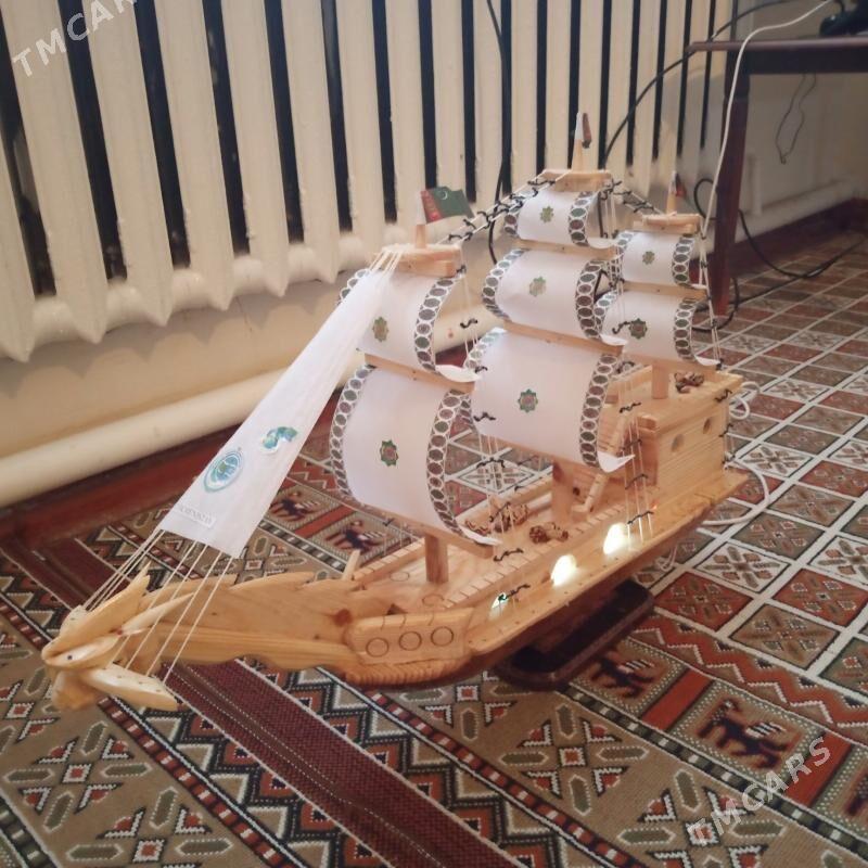 Gami - Gurbansoltan Eje - img 1