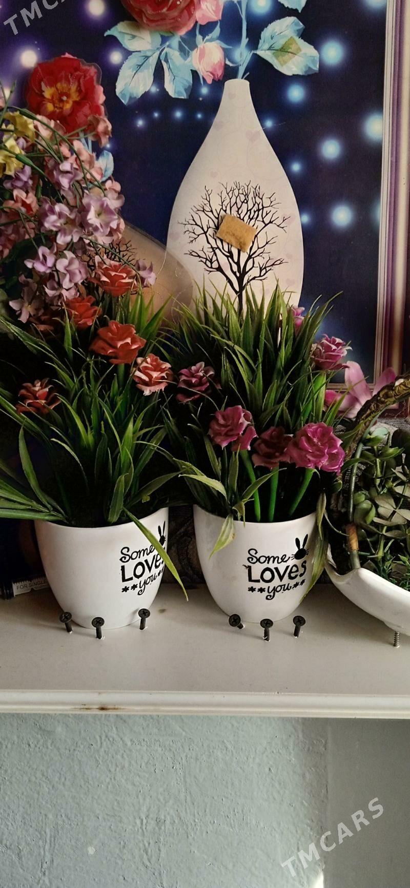 ГОРШОКЛЫ. ГУЛЛЕР - Mary - img 1