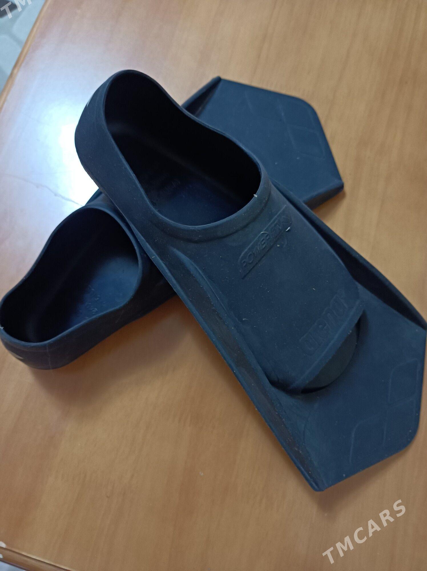 для плавания и для тенниса - 8 мкр - img 1