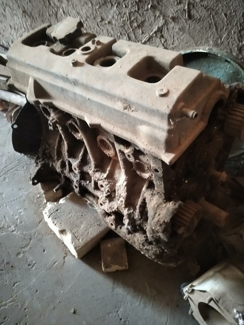 Taýota kemry 2 lik mator 1 100 TMT - Гороглы (Тагта) - img 1