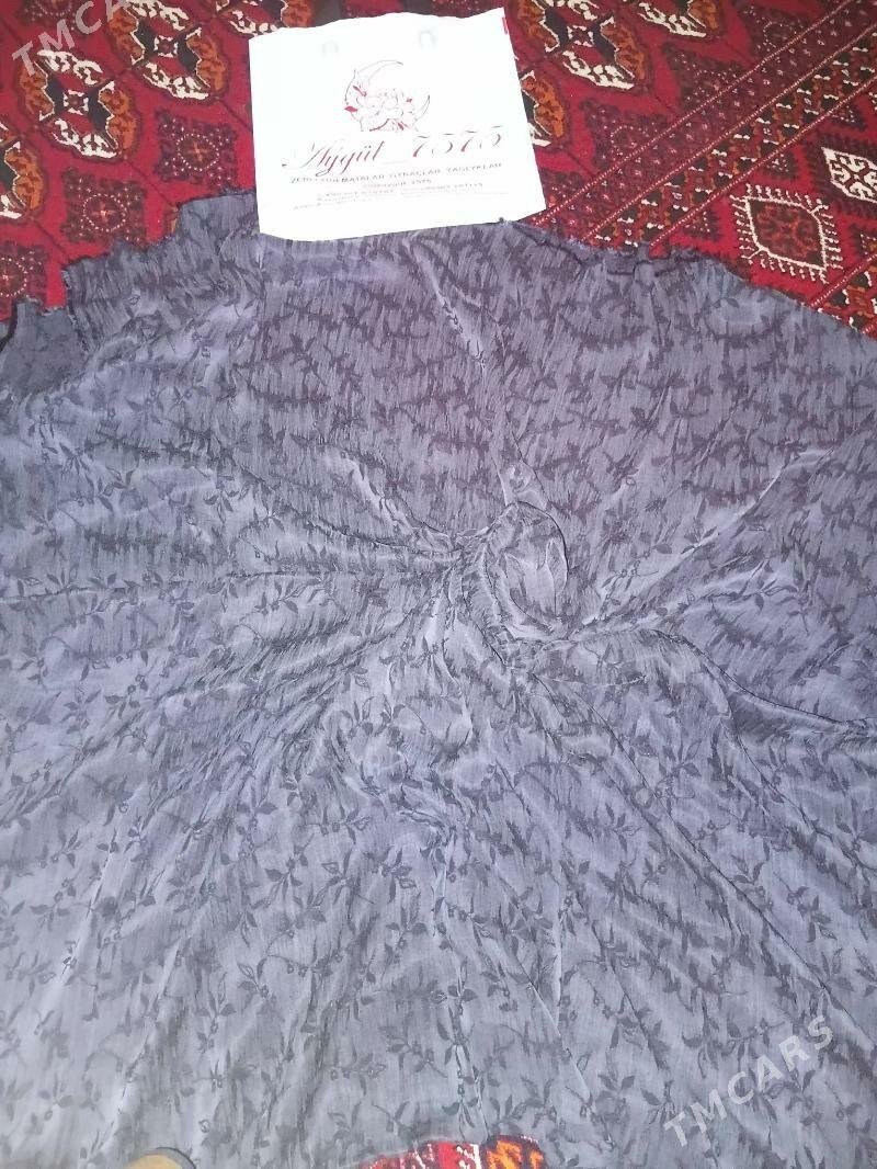 Gulyupek mata - Çoganly - img 1