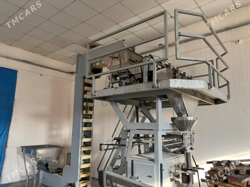 Gaplayjy upakowka edyan - Туркменабат - img 1