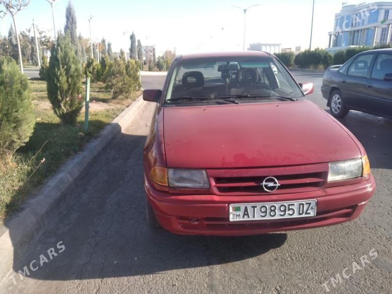 Opel Astra 1992 - 50 000 TMT - Köneürgenç - img 1