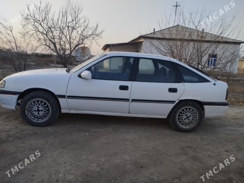 Opel Vectra 1991 - 22 000 TMT - Görogly (Tagta) - img 1