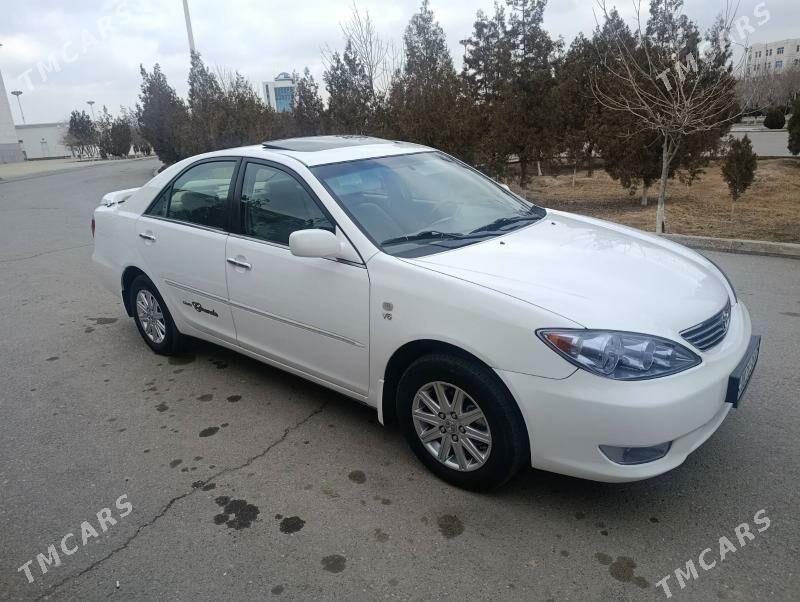 Toyota Camry 2003 - 175 000 TMT - Дашогуз - img 1