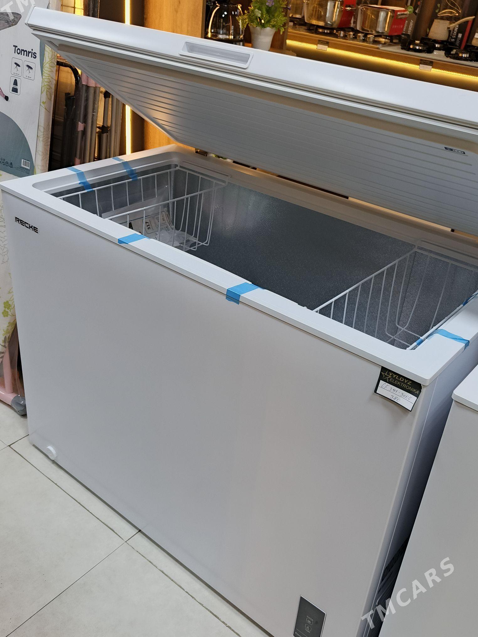 Marazilka garasaryna - Ашхабад - img 1