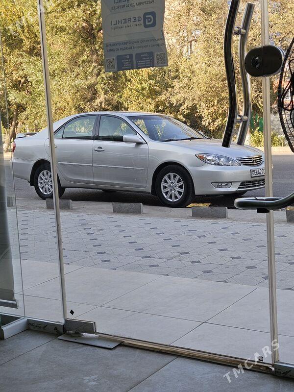 Toyota Camry 2002 - 183 000 TMT - Мары - img 1