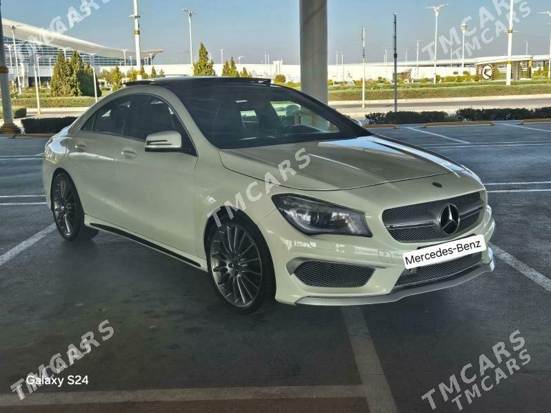 Mercedes-Benz CLA 2015 - 269 999 TMT - Мир 3 - img 1