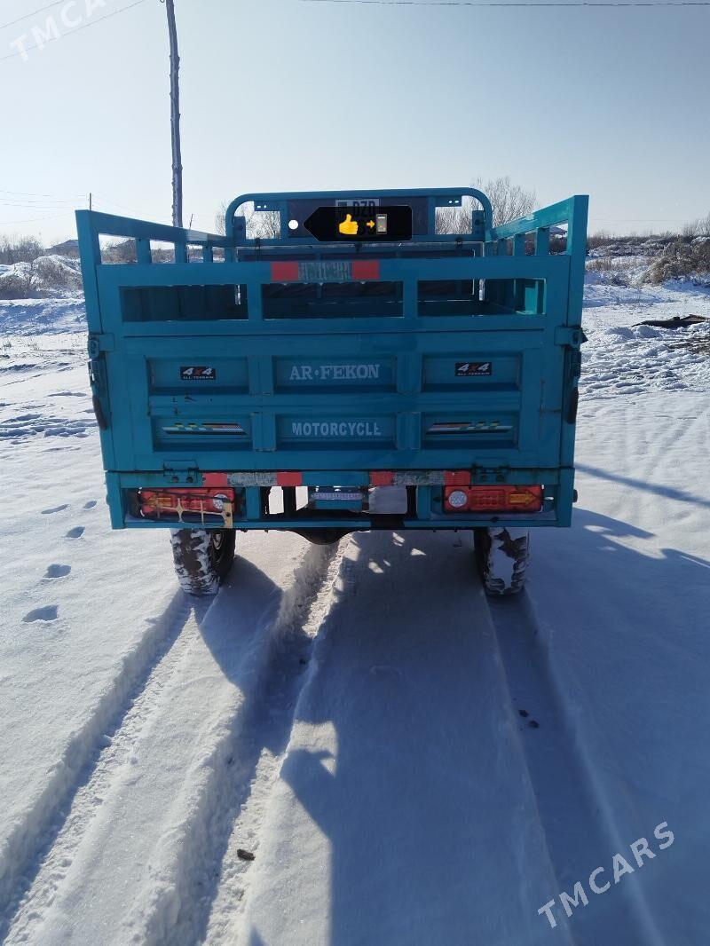 Fekon FK200-14G 2024 - 29 000 TMT - етр. Туркменбаши - img 1