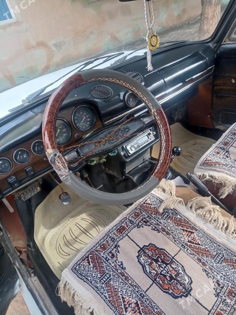 Lada 2106 1985 - 19 000 TMT - Halaç - img 1