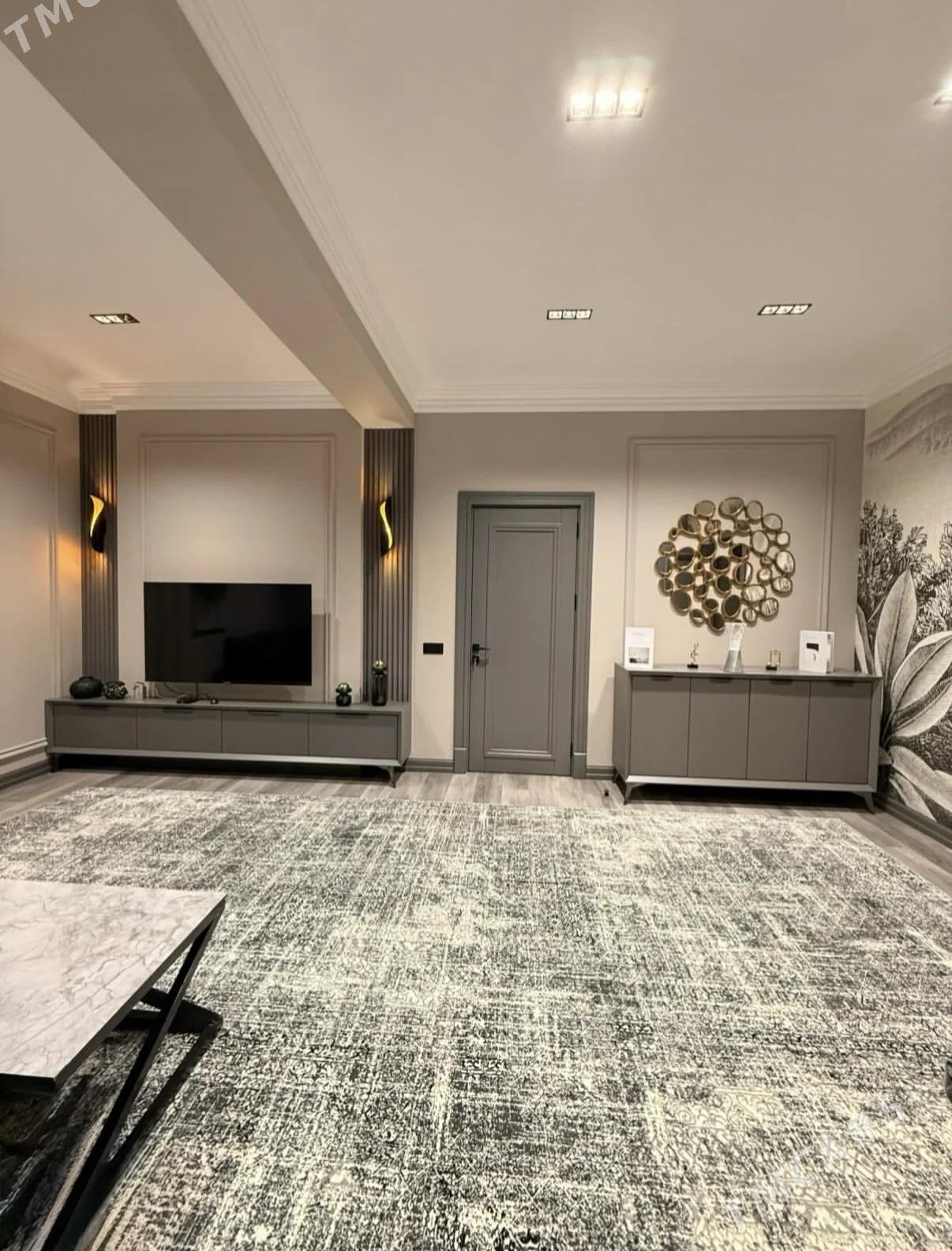 534 kwartyl 2komnat - Ашхабад - img 1