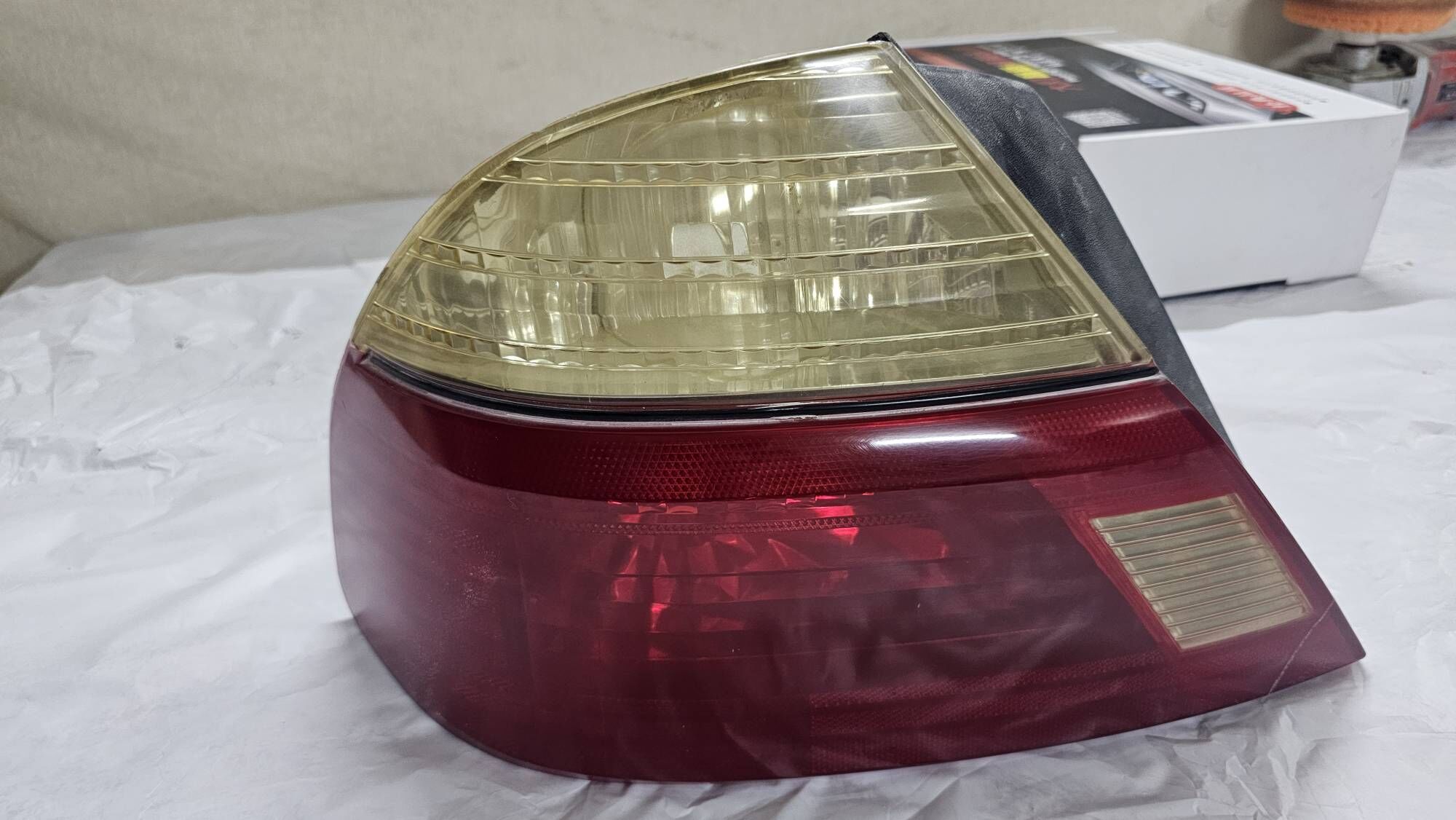 Avalon Stop 100 TMT - Gurbansoltan Eje - img 1