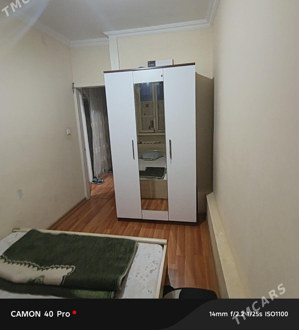 Arenda 4Mkr 3/2 1*2 Acik Padez - Aşgabat - img 1