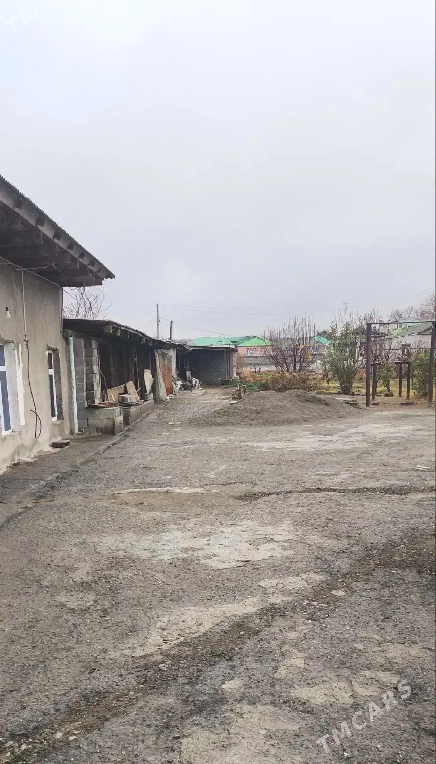 Bagyr - Ашхабад - img 1