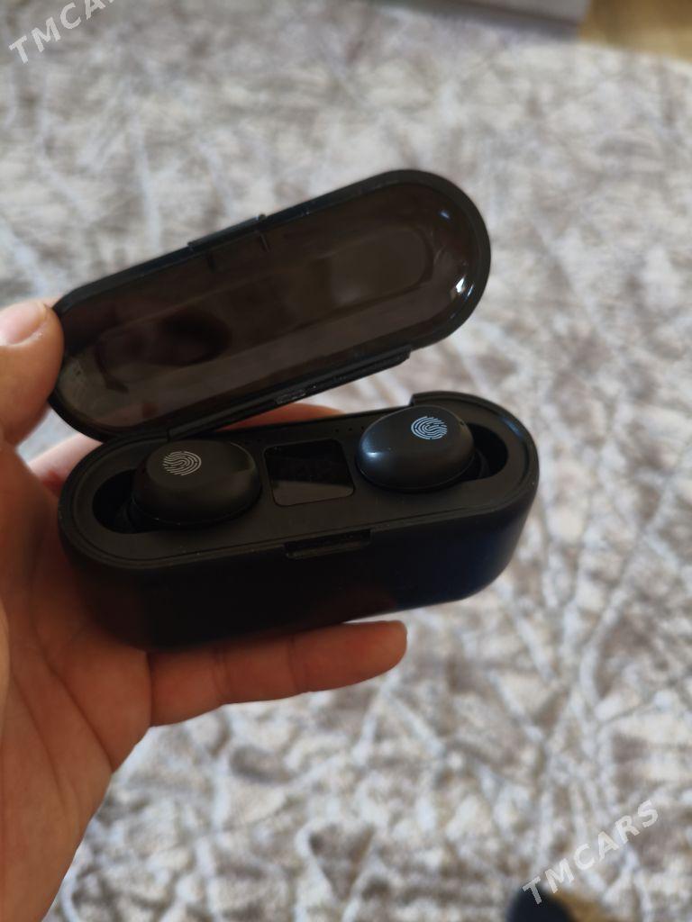 наушники беспроводные - Туркменбаши - img 1