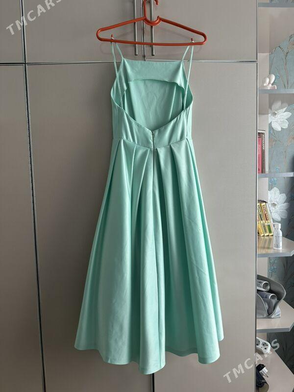 ПЛАТЬЕ (Koynek) - Ашхабад - img 1