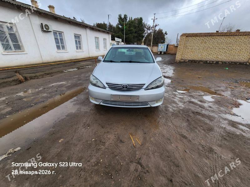 Toyota Camry 2003 - 150 000 TMT - Керки - img 1