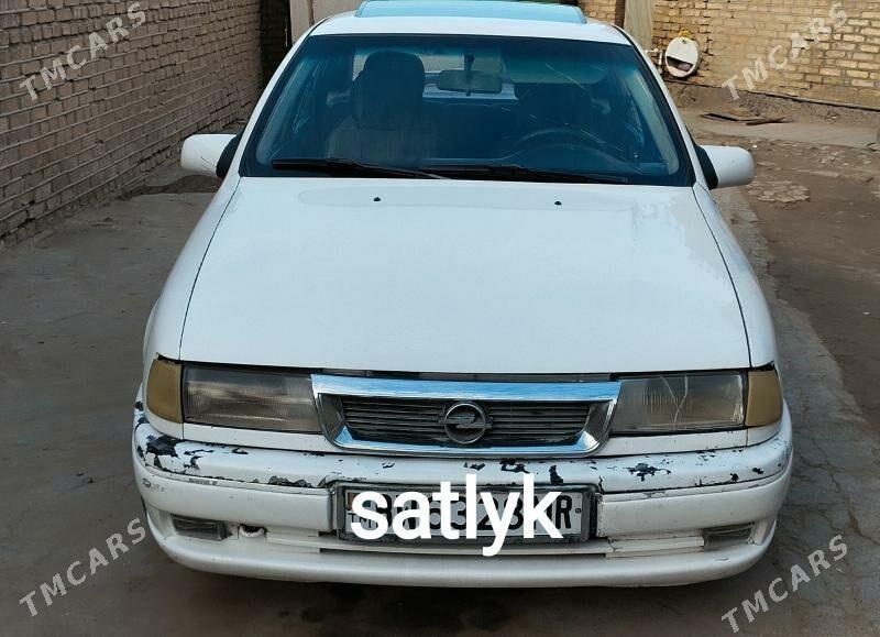 Opel Vectra 1993 - 25 000 TMT - Мары - img 1