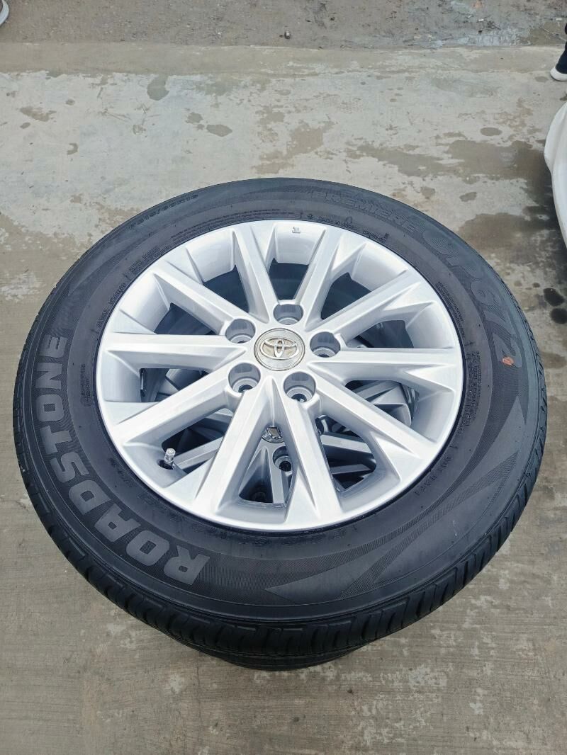 Orginal disge pakryşga 16 6 500 TMT - Ашхабад - img 1