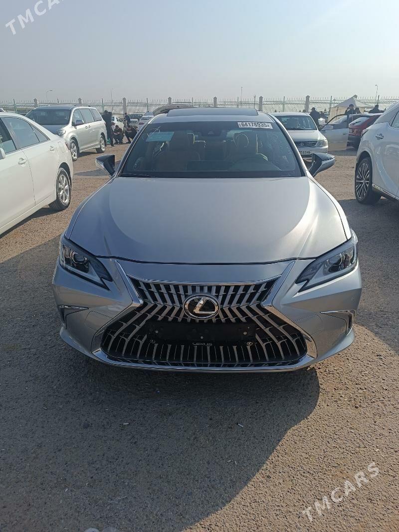 Lexus ES 350 2024 - 500 000 TMT - Мары - img 1