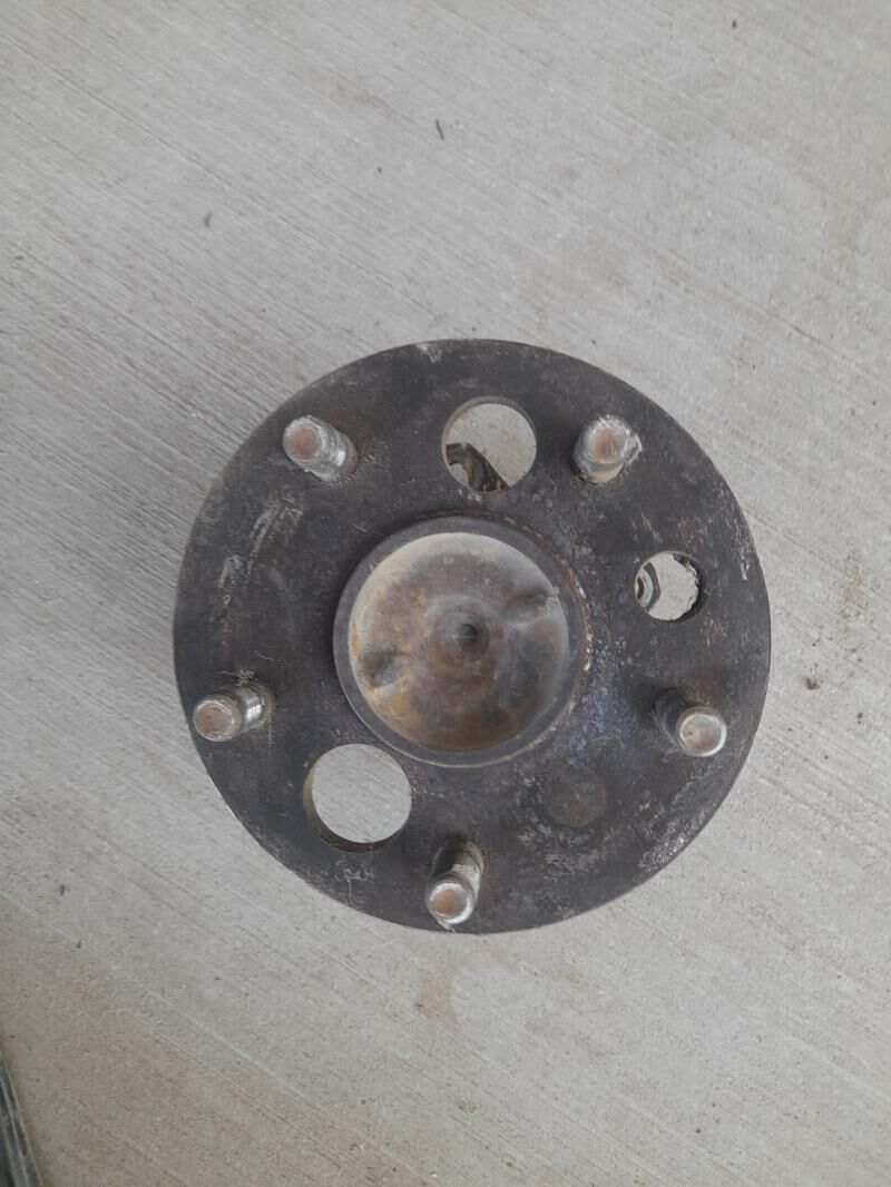 stupitsa taýota 50 TMT - Губадаг - img 1